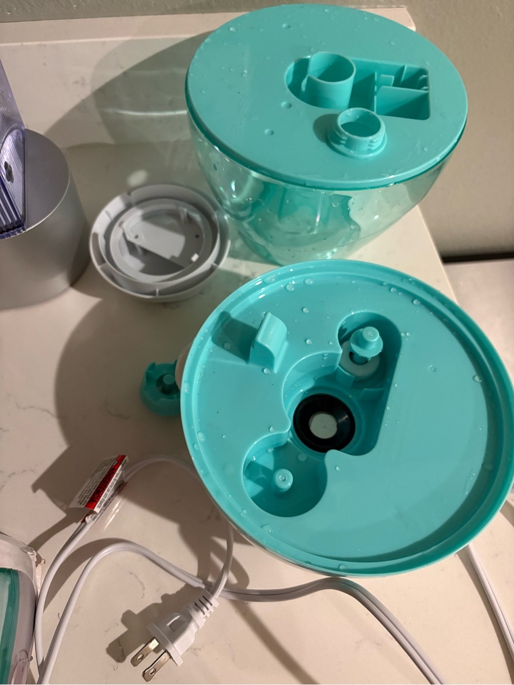 Safety 1st Humidifier - Picture 3 of 4
